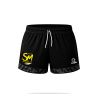 SHORTY LYCRA TRAINING EVO PULSE Femme - AOZ-600TRPF/S - STADE MONTOIS VOLLEY