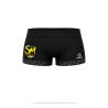 SHORTY LYCRA TRAINING EVO PULSE Femme - AOZ-600TRPF/S - STADE MONTOIS VOLLEY