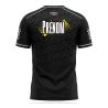 MAILLOT VOLLEYBALL TRAINING EVO PULSE Homme / Enfant - AOZ-700TRPVH/E - STADE MONTOIS VOLLEY