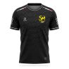 MAILLOT VOLLEYBALL TRAINING EVO PULSE Homme / Enfant - AOZ-700TRPVH/E - STADE MONTOIS VOLLEY