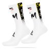 CHAUSSETTES MI-HAUTES CUSTOM Sublimées - HYOZ-800H - STADE MONTOIS VOLLEY