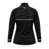 VESTE SURVÊTEMENT 1.2 EVO PULSE Femme - AOZ-513F - STADE MONTOIS VOLLEY