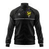 VESTE SURVÊTEMENT 1.2 EVO PULSE Homme / Enfant - AOZ-513H/E - STADE MONTOIS VOLLEY