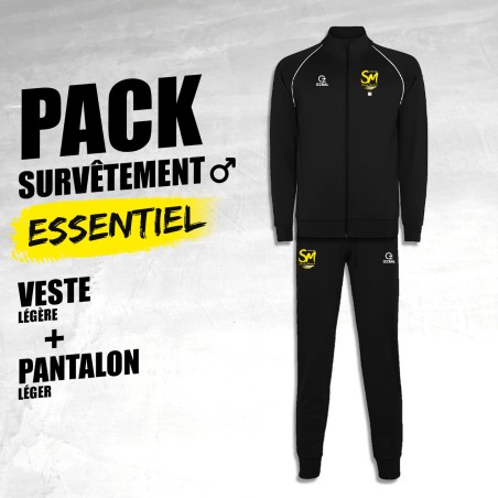 PACK VOLLEYBALL ADULTE /...
