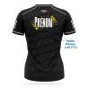 MAILLOT VOLLEYBALL TRAINING EVO PULSE Femme - AOZ-700TRPVF - STADE MONTOIS VOLLEY