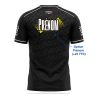 MAILLOT VOLLEYBALL TRAINING EVO PULSE Homme / Enfant - AOZ-700TRPVH/E - STADE MONTOIS VOLLEY