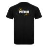 T-SHIRT HANDBALL CLASSIC TONIC Homme / Enfant - R0425H/E - VILLENAVE HANDBALL