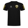 T-SHIRT HANDBALL CLASSIC TONIC Homme / Enfant - R0425H/E - VILLENAVE HANDBALL