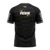 MAILLOT HANDBALL TRAINING EVO Pulse Homme / Enfant - AOZ-700TRPHH/E - VILLENAVE HANDBALL