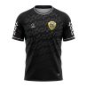 MAILLOT HANDBALL TRAINING EVO Pulse Homme / Enfant - AOZ-700TRPHH/E - VILLENAVE HANDBALL