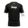 MAILLOT HANDBALL TRAINING EVO Pulse Homme / Enfant - AOZ-700TRPHH/E - VILLENAVE HANDBALL