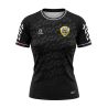 MAILLOT HANDBALL TRAINING EVO Pulse Femme - AOZ-700TRPHF - VILLENAVE HANDBALL