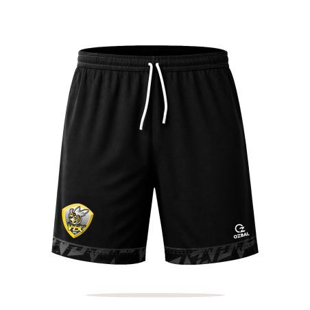 SHORT TRAINING EVO PULSE Homme / Enfant - AOZ-600TRPH/E - VILLENAVE HANDBALL