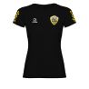 T-SHIRT HANDBALL CLASSIC TONIC Femme - R0423 - VILLENAVE HANDBALL