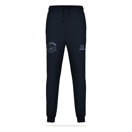 PANTALON COTON Homme / Enfant - R1174H/E - PORNIC BADMINTON