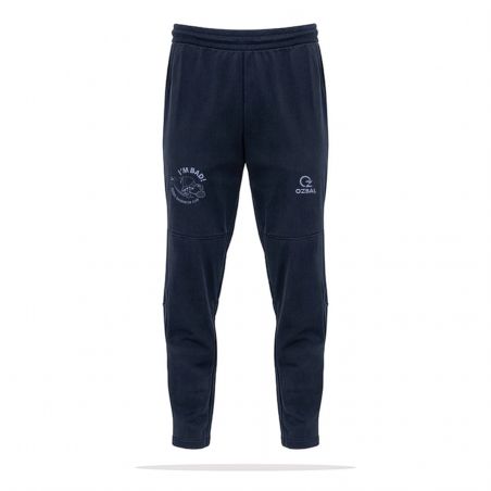 PANTALON SURVÊTEMENT PULSE Adulte / Enfant - AOZ-521H/E - PORNIC BADMINTON