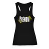 DEBARDEUR TRAINING CLASSIC - Femme - R0349 - STADE MONTOIS VOLLEY