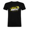 T-SHIRT COTON 155g Homme / Enfant - R6554 - STADE MONTOIS VOLLEY