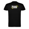 T-SHIRT COTON 155g Homme / Enfant - R6554 - STADE MONTOIS VOLLEY