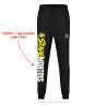 PANTALON COTON Homme / Enfant - R1174H/E - STADE MONTOIS VOLLEY