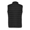 GILET DOUDOUNE BRODÉ Femme - R5093 - STADE MONTOIS VOLLEY