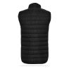 GILET DOUDOUNE BRODÉ Homme / Enfant -  STADE MONTOIS VOLLEY