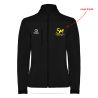 VESTE SOFTSHELL BRODÉE Femme - R6437 - STADE MONTOIS VOLLEY