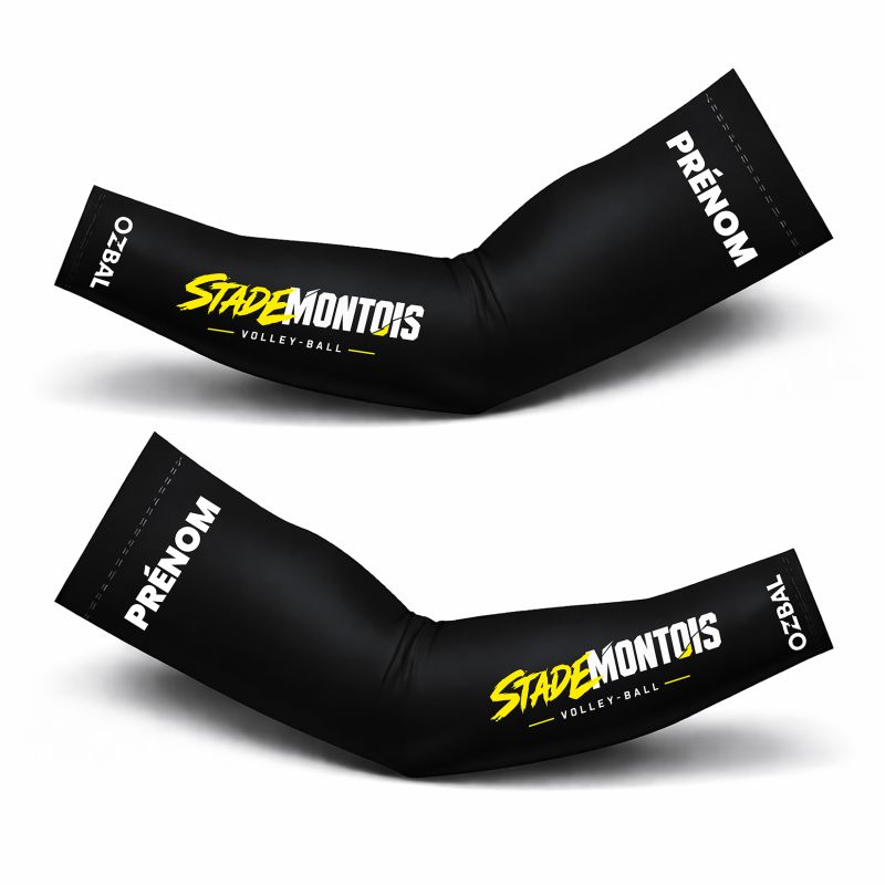 MANCHONS CLASSIC - PA032 - STADE MONTOIS VOLLEY