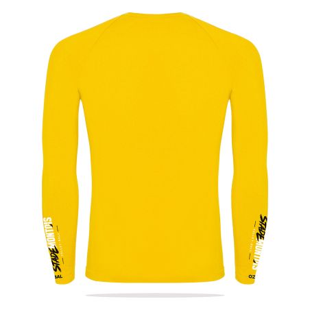 SOUS-MAILLOT THERMIQUE TONIC Adulte/Enfant - R0365 - STADE MONTOIS VOLLEY