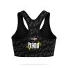 BRASSIERE BEACH CLASSIC PULSE Femme - AOZ-713PF - STADE MONTOIS VOLLEY