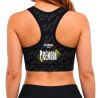 BRASSIERE BEACH CLASSIC PULSE Femme - AOZ-713PF - STADE MONTOIS VOLLEY