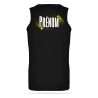 DEBARDEUR TRAINING CLASSIC TONIC - Homme / Enfant - R0350H/E - STADE MONTOIS VOLLEY