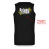 DEBARDEUR TRAINING CLASSIC TONIC - Homme / Enfant - R0350H/E - STADE MONTOIS VOLLEY