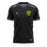 MAILLOT VOLLEYBALL TRAINING EVO PULSE Homme / Enfant - AOZ-700TRPVH/E - STADE MONTOIS VOLLEY