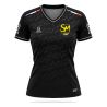 MAILLOT VOLLEYBALL TRAINING EVO PULSE Femme - AOZ-700TRPVF - STADE MONTOIS VOLLEY