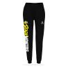 PANTALON COTON Femme - R1175 - STADE MONTOIS VOLLEY