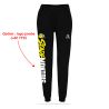 PANTALON COTON Femme - R1175 - STADE MONTOIS VOLLEY