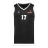 MAILLOT TRAINING BASKETBALL CLASSIC TONIC Sans Manches - Homme / Enfant - PA4050/2 - ASBPG BASKET