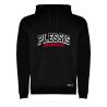 SWEAT COTON CAPUCHEHomme / Enfant - R1067H/E - ASBPG BASKET