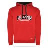 SWEAT COTON CAPUCHEHomme / Enfant - R1067H/E - ASBPG BASKET