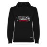SWEAT COTON CAPUCHE Femme - R1068 - ASBPG BASKET