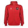 SWEAT ZIPPE CAPUCHE - Homme / Enfant - R6421 - ASBPG BASKET