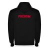 SWEAT ZIPPE CAPUCHE - Homme / Enfant - R6421 - ASBPG BASKET