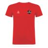T-SHIRT COTON 155g Homme / Enfant - R6554 - ASBPG BASKET