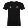 T-SHIRT COTON 155g Homme / Enfant - R6554 - ASBPG BASKET