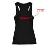 DEBARDEUR TRAINING CLASSIC - Femme - R0349 - ASBPG BASKET