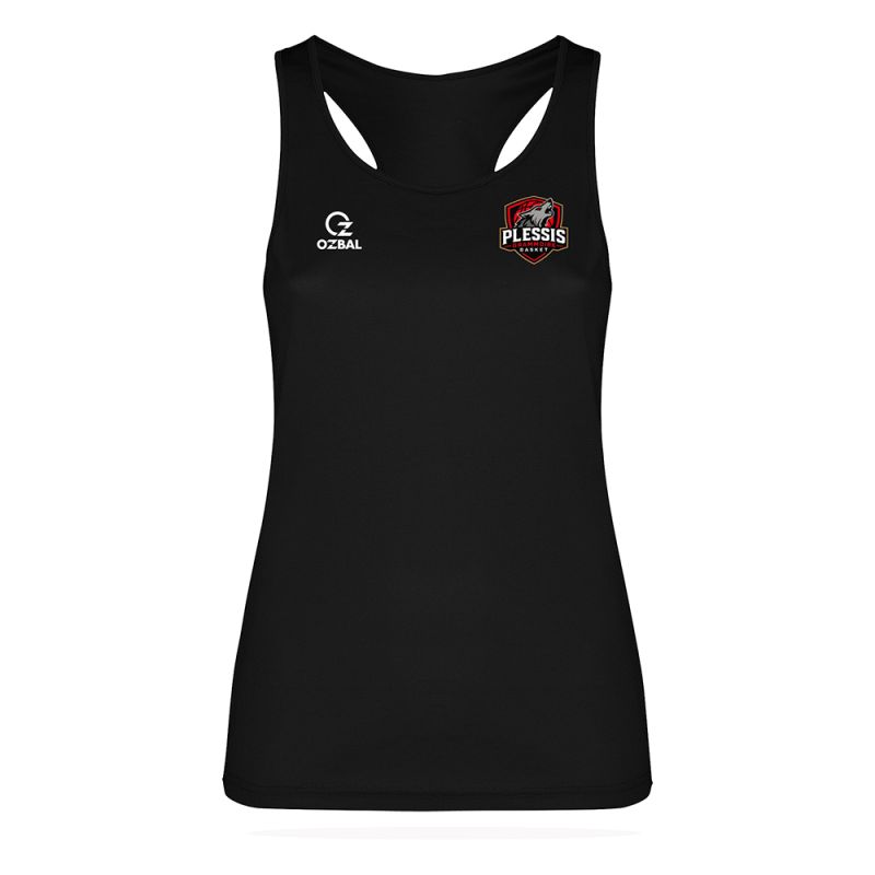 DEBARDEUR TRAINING CLASSIC - Femme - R0349 - ASBPG BASKET