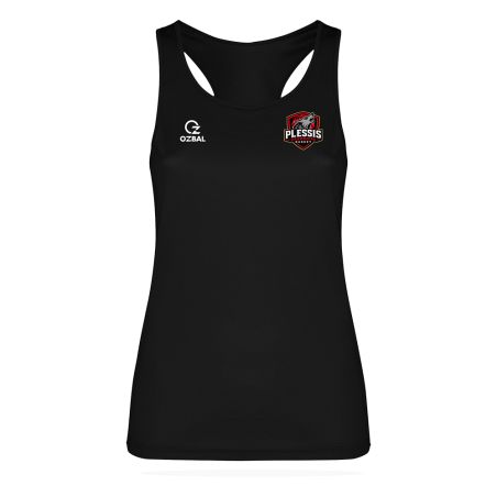 DEBARDEUR TRAINING CLASSIC - Femme - R0349 - ASBPG BASKET
