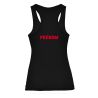 DEBARDEUR TRAINING CLASSIC - Femme - R0349 - ASBPG BASKET