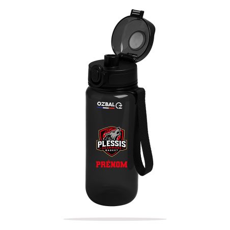 GOURDE PCTG TRANSLUCIDE 750ml - R1579 - ASBPG BASKET
